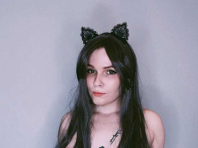 Foto des Profils Bella-Rose