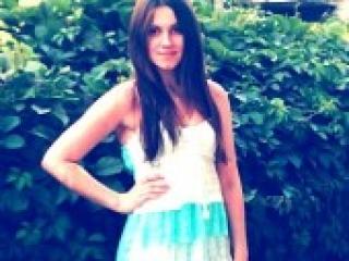 Erotischer Video -Chat bella17