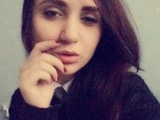 Erotischer Video -Chat bella18