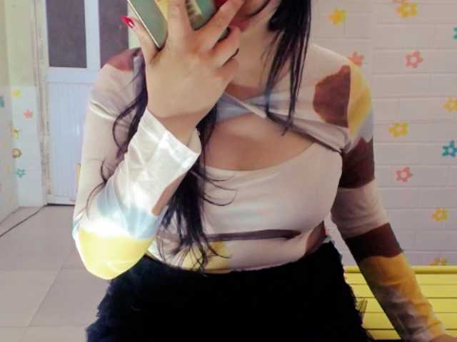 Sendung Screenshots Bella6868