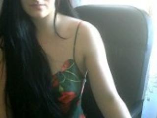 Erotischer Video -Chat bella88