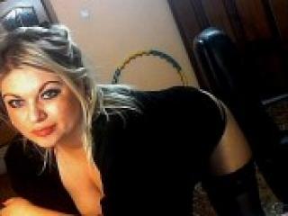 Erotischer Video -Chat bella999