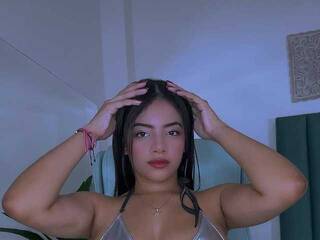 Erotischer Video -Chat BellaaFox