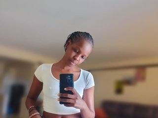 Erotischer Video -Chat Bella_cute