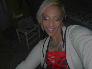 Erotischer Video -Chat Bellababy0630