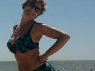 Erotischer Video -Chat bellabella1