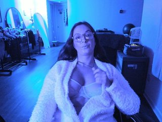 Erotischer Video -Chat BellaBloom