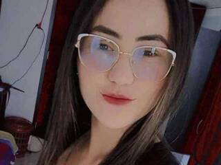 Erotischer Video -Chat bellacute18