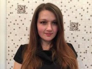 Erotischer Video -Chat belladoll
