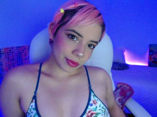Foto des Profils Belladonna333