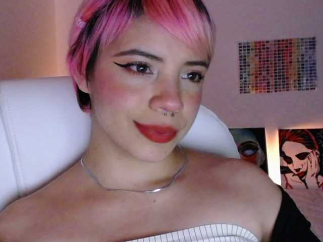 Foto des Profils Belladonna333