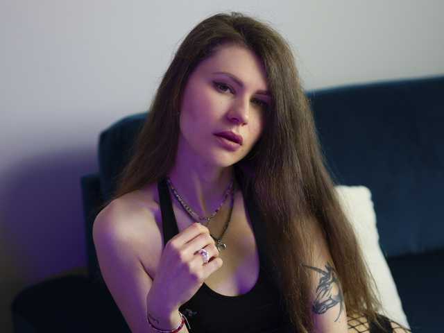 Foto des Profils BellaFlirt