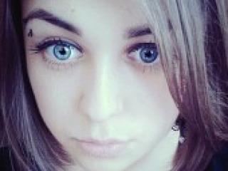 Erotischer Video -Chat bellafox
