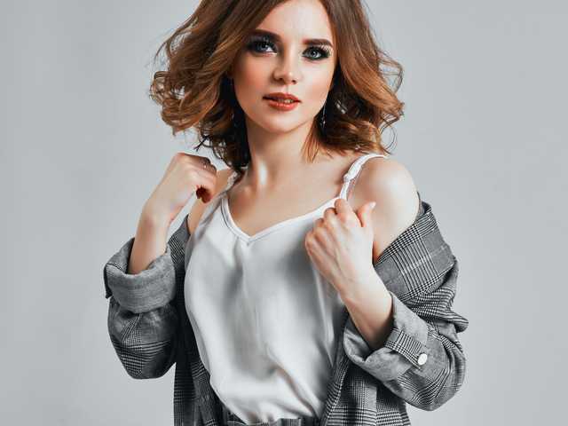 Foto des Profils BellaGray