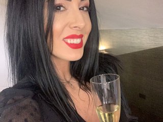 Erotischer Video -Chat bellahot77