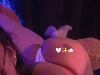 Erotischer Video -Chat bellaliz1