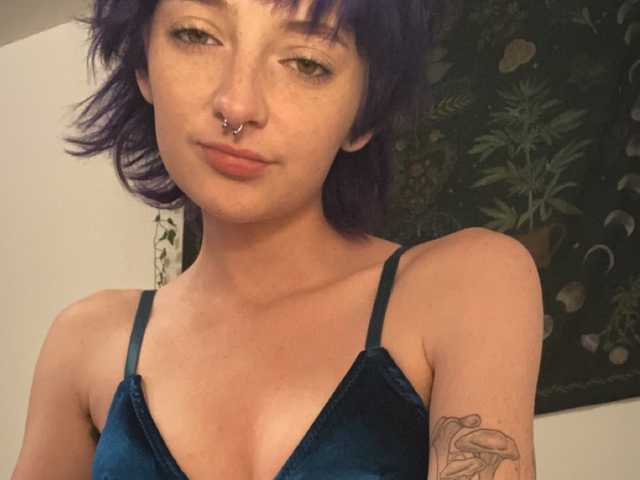 Foto des Profils bellamay03