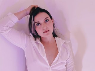 Erotischer Video -Chat Bellamiller04