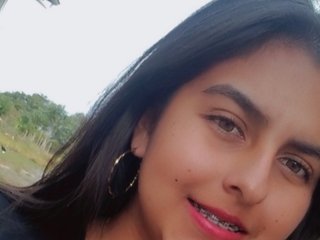 Erotischer Video -Chat BellaMonet