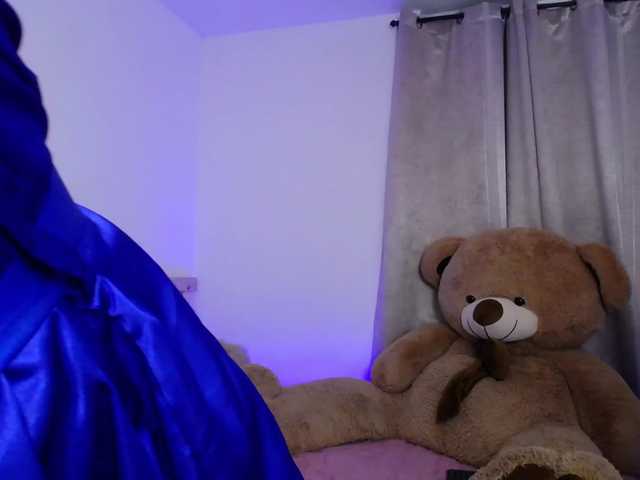 Sendung Screenshots BellaMoon30