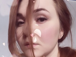 Erotischer Video -Chat BellaMrr
