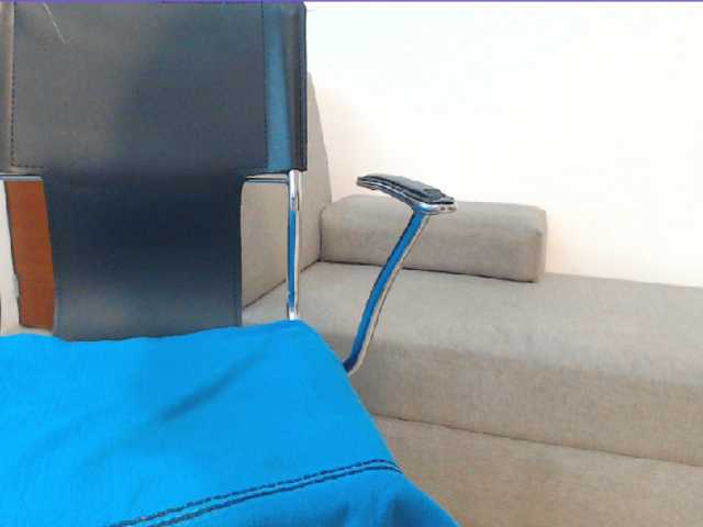 Sendung Screenshots Bellapeach