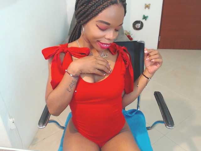 Sendung Screenshots Bellapeach