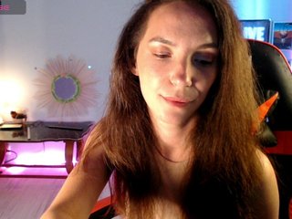 Erotischer Video -Chat bellaqueen0701