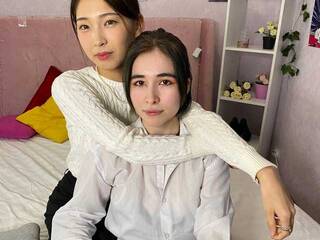 Erotischer Video -Chat BellaRinn