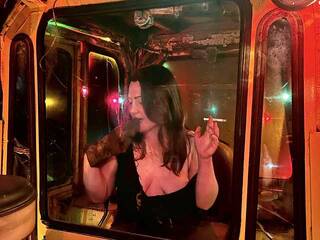 Erotischer Video -Chat BellaRockette