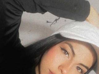 Erotischer Video -Chat bellarose06