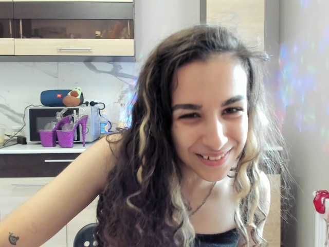 Sendung Screenshots BellaScatte