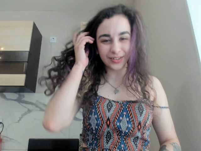 Sendung Screenshots BellaScatte