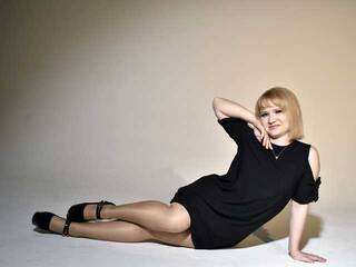 Erotischer Video -Chat BellaSmite