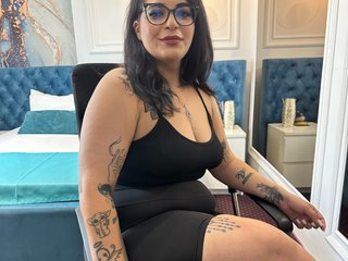 Erotischer Video -Chat BellaSparks