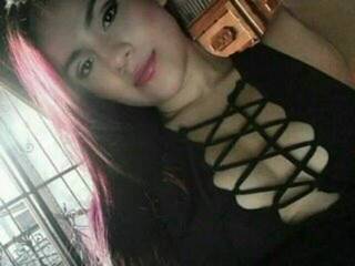 Erotischer Video -Chat bellastonee