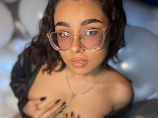 Erotischer Video -Chat BellaTabarez