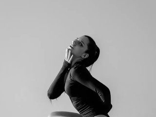 Erotischer Video -Chat BellaTasty