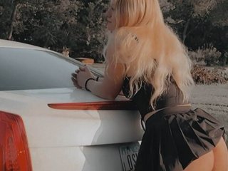 Erotischer Video -Chat Bellateal