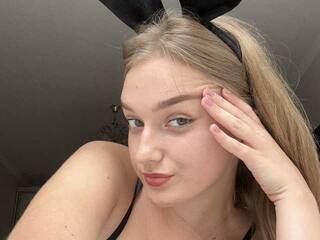 Erotischer Video -Chat Bellatrisssaaa