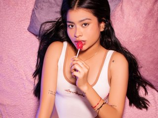 Erotischer Video -Chat Bellatrix