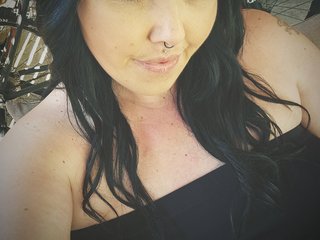 Erotischer Video -Chat -BonnieBlack-
