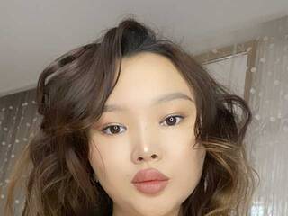 Erotischer Video -Chat BellaYu