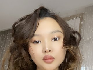 Erotischer Video -Chat BellaYu