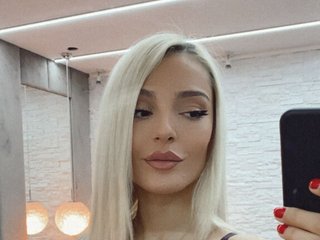 Erotischer Video-Chat Belle-Kim