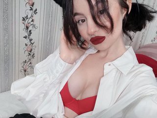 Erotischer Video-Chat BelleBunny