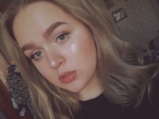 Erotischer Video -Chat BelleDella