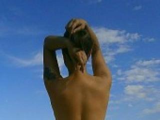 Erotischer Video -Chat bellehelene
