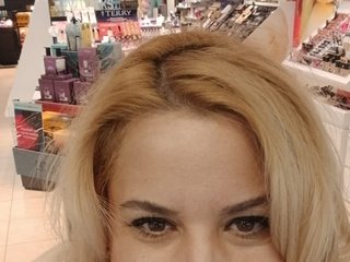 Erotischer Video -Chat BelleInna