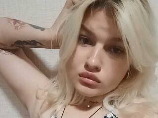 Erotischer Video -Chat Bellkins